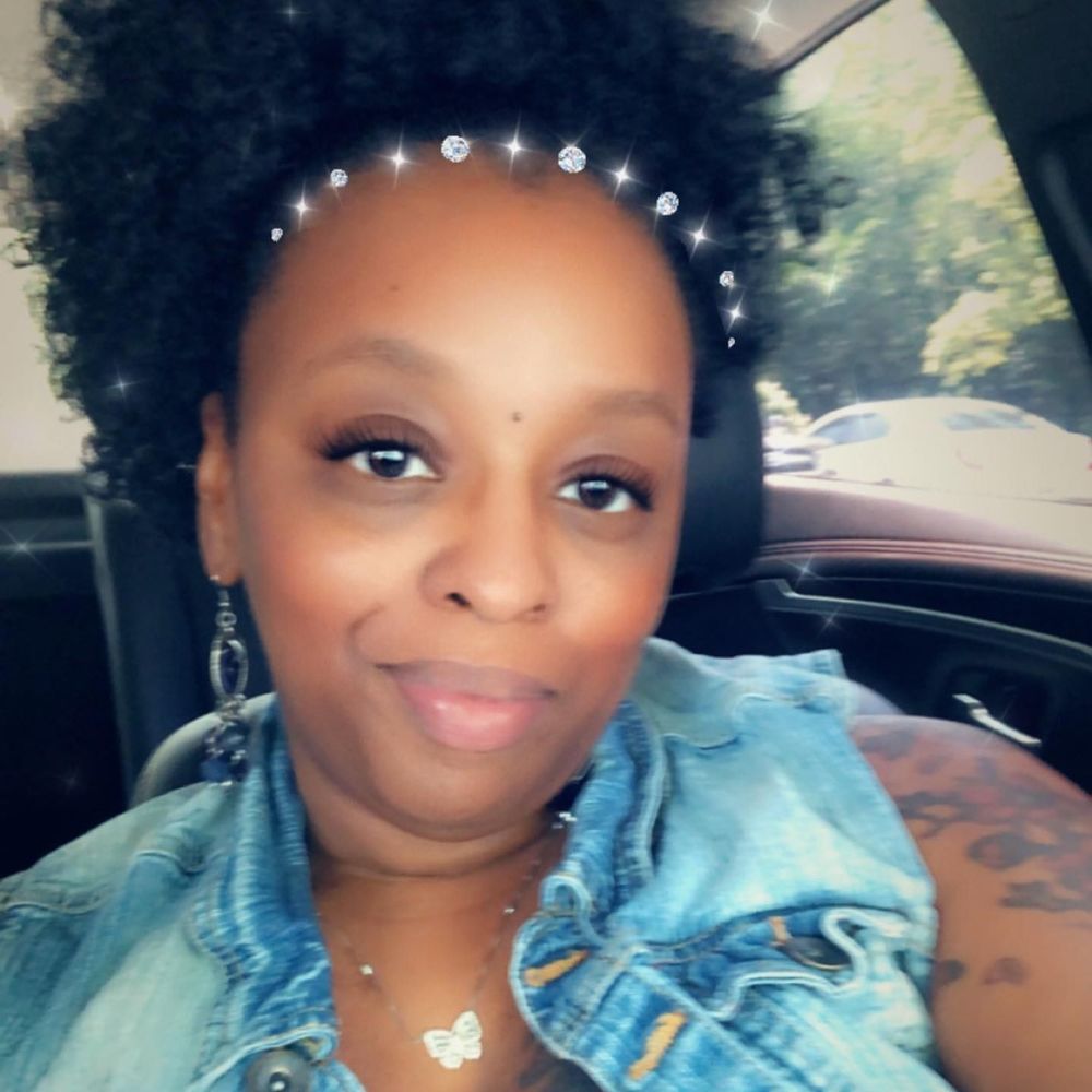 Meet your Posher, Tammy